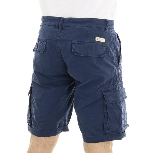 BERMUDA NICK 7038 40 WEFT  - Mad Fashion | img vers.650x/